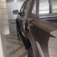 kmc t8|خودرو سواری و وانت|شیراز, سجادیه|دیوار