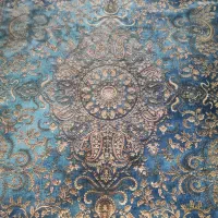 فرش ۱۲ متری