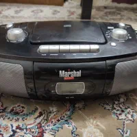 ظبظ خانگی سونی ، مارشال،ژاپنی|سیستم صوتی خانگی|لنجان, |دیوار