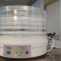 میوه خشک کن برند رومانتیک هوم|سایر لوازم برقی|مشهد, سرافرازان|دیوار