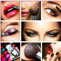 انواع خدمات آرایشگری در همه لاین ها تخفیف خورد  .