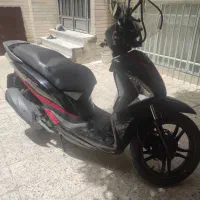 لاکی ۱۸۰|موتورسیکلت|تهران, پرستار|دیوار
