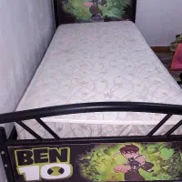 تخت یه نفره