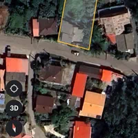 خانه کلنگی ۵۲۵مترسندتک برگ گیلان رشت به انزلی|فروش خانه و ویلا|خمام, |دیوار