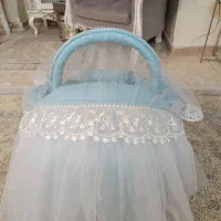 سبد نوزاد|تخت و صندلی بچه|تهران, امیر بهادر|دیوار