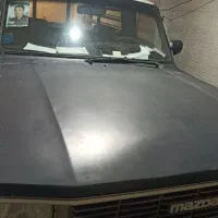 مزدا ۲۰۰۰ ژاپنی