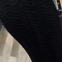 نیم بوت مشکی در حد نو|کیف، کفش، کمربند|کرج, گلشهر|دیوار