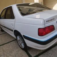 پارسXU7p نیمه سفارشی مدل 1402|خودرو سواری و وانت|مشهد, الهیه|دیوار