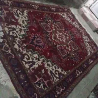 فرش ۶ متری نو وتازه از دار افتاده دستباف|فرش|خسروشاه, |دیوار