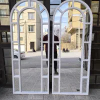 آینه قدی باکس دار|آینه|کرمانشاه, |دیوار