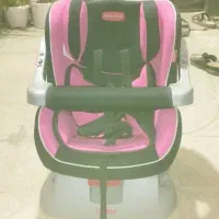 صندلی کودک داخل خودرو|تخت و صندلی بچه|هشتگرد, شهرک ریحانه|دیوار