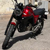 موتور زونتس N2