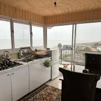 سوییت لب دریا فروشی|فروش آپارتمان|نشتارود, |دیوار