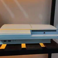 پلی استیشن 3 فت 320GB با 2 دسته و 16 بازی