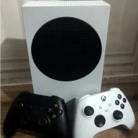 Xbox Series S|کنسول، بازی ویدئویی و آنلاین|قم, پردیسان|دیوار