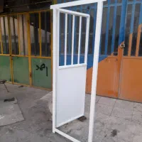 درب بسیار تمیز