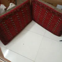 پشتی سنتی قدیمی