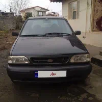 پرایدمدل۸۱