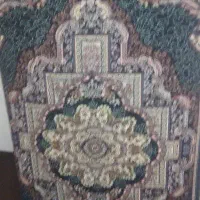 پشتی یک جفت و تابلو