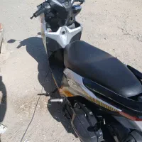موتور کلیک ۱۵۰ سی سی|موتورسیکلت|محمدشهر, محمدشهر|دیوار
