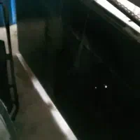 باربند وانت بار