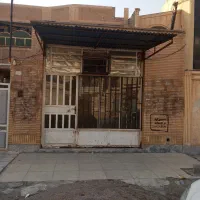 مغازه تجاری 20متری