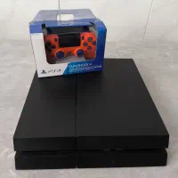 ps4 کپی خور