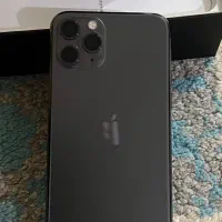 ایفون 11پرو 256گیگ