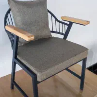 میز ناهارخوری بیتا رستورانی با صندلی اروند|میز و صندلی غذاخوری|تهران, امام حسین|دیوار