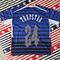 تیشرت trapstar