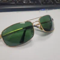 عینک آفتابی طرح ریبن