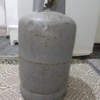 سیلندر بوتان گاز