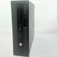 مینی کیس اورجینال HP EliteDesk 800 G1 SFF