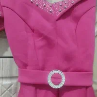 لباس مجلسی|لباس|پاکدشت, حصار امیر|دیوار