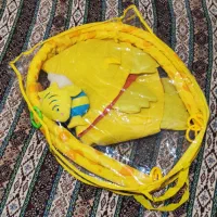 تشک بازی نوزاد