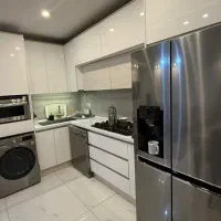 92مترعمارت*خانه ای خاص و رویایی در تاپ لوکیشن*