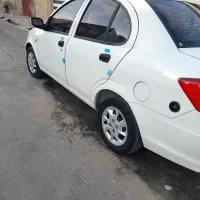 ساینا ۱۴۰۲ دوگانه کارخانه|خودرو سواری و وانت|گنبد کاووس, |دیوار