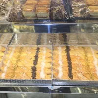 شیرینی یوخه و سوغات شیراز