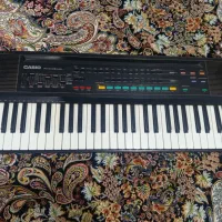 ارگ کاسیو ژاپن|پیانو، کیبورد، آکاردئون|اردبیل, |دیوار