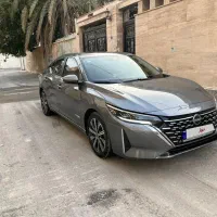 نیسان سلفی مکسی دیشین