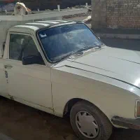 پیکان وانت|خودرو سواری و وانت|ملایر, |دیوار