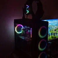 کامپیوتر گیمینگ