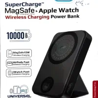 پاور بانک مک سیف