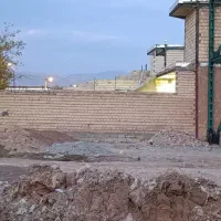 زمین شهرک نادی دونبش|فروش زمین و ملک کلنگی|کوهدشت, |دیوار