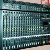 میکسر دایناکورد