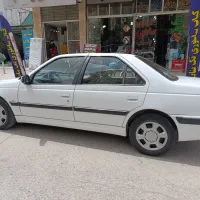 پژو پارس موتور جدید