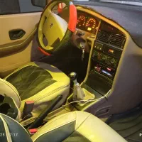 پژو90تمام فابریک