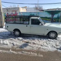 حمل نقل بار به تمام نقاط کشور
