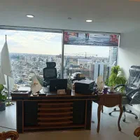 دونفر نیروی خانم