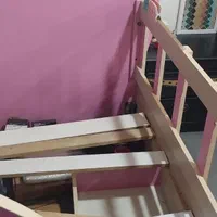 تخت کودک|تخت و صندلی بچه|سنندج, |دیوار